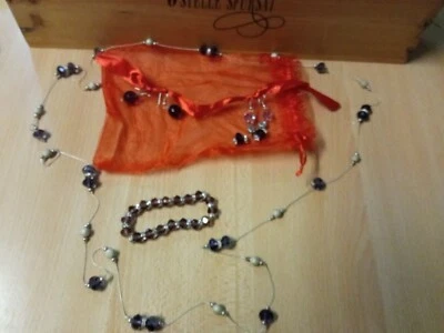 Parure Bijoux - Immagine 1 di 4