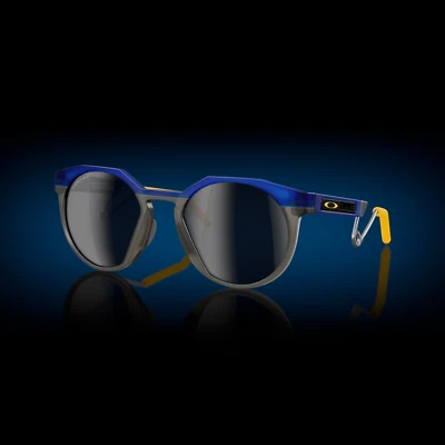 Gafas de sol Oakley X Fortnite Battle Bus HSTN Metal OO9279-0652 Cristal Azul Foto 1 de 4