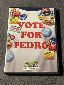 Napoleon Dynamite (DVD, 2006, 2-Disc Set, Like the Best Special Editon, Ever) - Picture 1 of 4