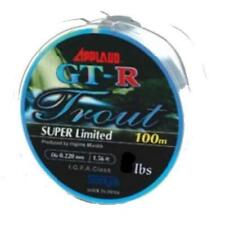 Sanyo Nylon Line APPLOUD Gt-r Trout Super Limited 300m 2lb