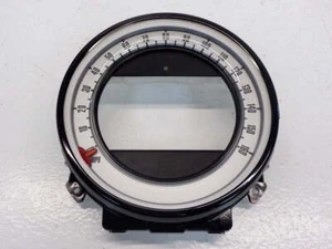 Mini Cooper GPS Navigation Speedometer 62109306251 07-16 R5x R6x - Picture 1 of 10