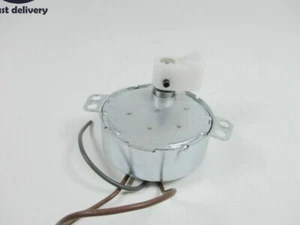 1PC 49TYJ 0.12W for Jiuling claw pole permanent magnet synchronous motor #A6-39 - Bild 1 von 4