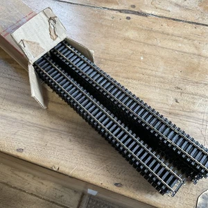 Peco OO Gauge Flexi Track .21 Pieces. New. - Picture 1 of 2