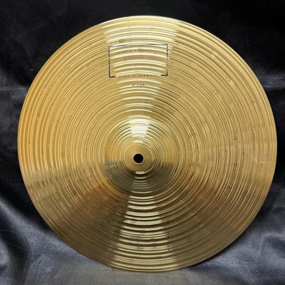 Platillo de choque Meinl HCS 14" Foto 1 de 4