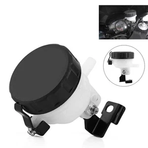 Motorcycle Master Clutch Oil Cup with Reliable Bracket for Quick Installation - Picture 1 of 12