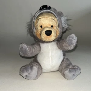 Disney Store Exclusive Winnie The Pooh koala 6" Soft Plush Collectibles - Picture 1 of 8