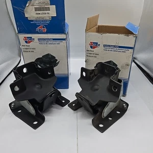 Engine Mounts CARQUEST 31-5327 Left and Right - Picture 1 of 8