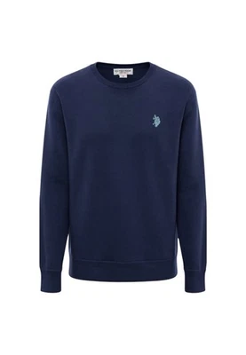 Pullover Uomo U.S. POLO ASSN. Navy - Imagen 1 de 4