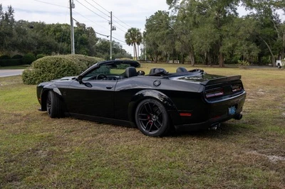 Dodge Challenger R/T Scat Pack 2020 Foto 1 de 4