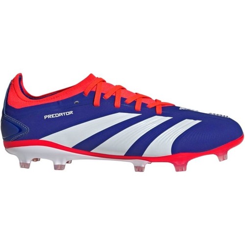Scarpe da calcio Adidas Predator Pro Fg IF6330 rosso