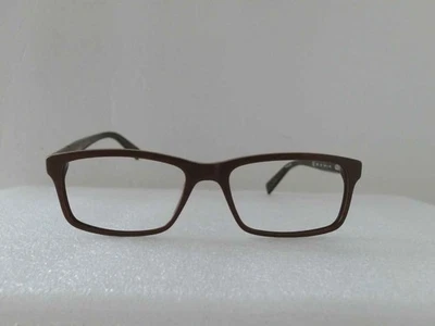 Nautica N8085 200 Mens Eyeglasses Frame 54-17-140, Brown $164 Foto 1 de 3
