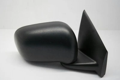 04-09 DODGE DURANGO Passageiro Visão Lateral Direita Espelho Power Dobrável 6x9" Fabricante de Equipamento Original - Imagem 1 de 4