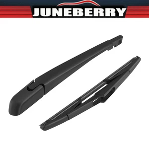 Brazo y hoja limpiaparabrisas trasero Ford Edge 2008-2010 9T4Z17526A EE. UU. ∫ 2 PIEZAS - Imagen 1 de 11