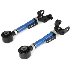 Adjustable Rear Control Arm Camber Arm For 2007-2011 Honda CR-V CRV - Imagen 1 de 9