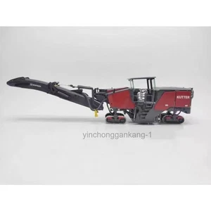 NZG 1:50 Wirtgen W210 Fi Cold Milling Machine Model - Picture 1 of 5
