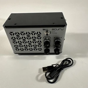 10W Mini Elektro Lautsprecher Gitarren Verstärker Amp S1G USB Kabel 3. 5mm Audio - Bild 1 von 13