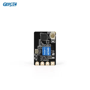 2.4G 100mW Receiver Module For Quadcopter FPV Freestyle RC Racing Drone - Picture 1 of 6