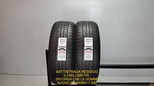 Gomas Usadas 225/60R17 99H KUMHO SOLUS KL21 M+S Neumáticos Usados B86904 - Imagen 1 de 1