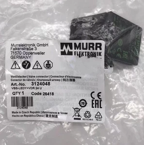 MURR 3124048 suppressor module - Afbeelding 1 van 4