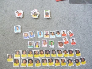 APPROX 400 .2020 PANINI WORLD CUP FOOTBALL STICKERS ,UNUSED.UK POST ONLY - Picture 1 of 13