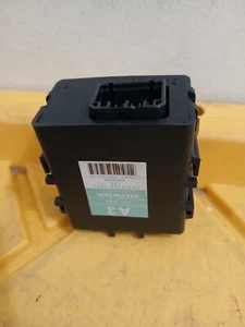 2001 Honda Civic Cruise Control Module #36700-S5A-A31 - Picture 1 of 3