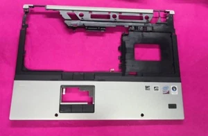 Touchpad Mouse Frame For HP EliteBook 8730W Top Cover Case Palmrest - Picture 1 of 2