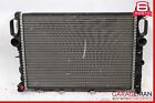 03 06 Mercedes W211 E500 Cls500 Engine Cooling Radiator A C Ac Condenser Assy