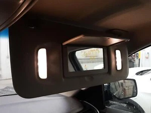 OEM Sun Visor For Suburban 1500 4Dr Gry Right - Imagen 1 de 1