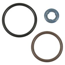 For 2004-2007 International 7500 Fuel Injector Seal Kit SMP 394ZW88 2005 2006