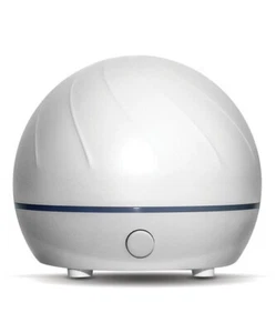 Serene Living Aura Essential Oil Fan Diffuser - Picture 1 of 2