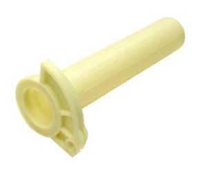 Motion Pro Nylon Throttle Tube Sleeve Kawasaki KN125 250 Suzuki RM125 250 Yamaha - Picture 1 of 1