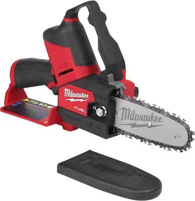 Milwaukee 2527-20 M12 Fuel Hatchet 6" Pruning Saw (Tool Only) NEW IN BOX - Image 1 of 3