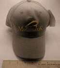 Mooselook Fishing Cap - Putty Color - Premium Quality - New, Never Worn