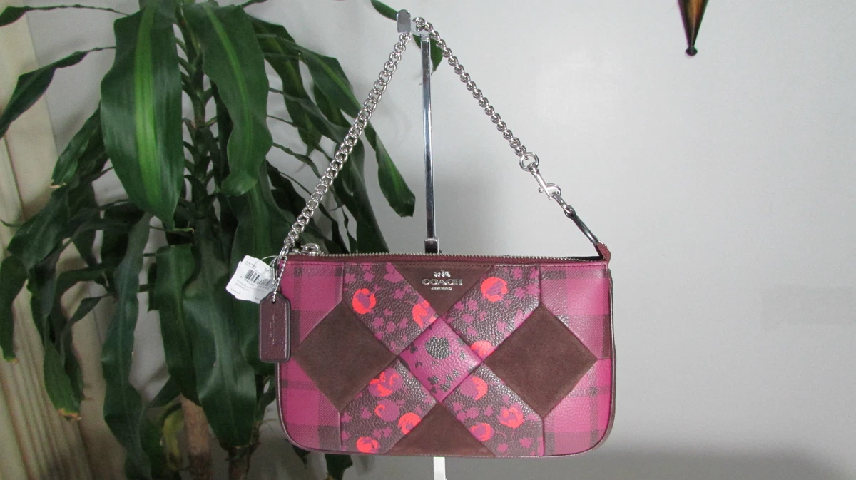 Coach Patchwork Baguette Bags & Handbags for Women for sale | eBay