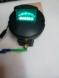 BLACKOUT LIGHT (DRIVE) ; M939 M998 Hummer ; TBLGC14B13 - Picture 1 of 6
