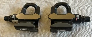 LOOK - KEO BLADE CARBON CLIPLESS - PEDAL SET - TITANIUN - 16 - NEW - Picture 1 of 18