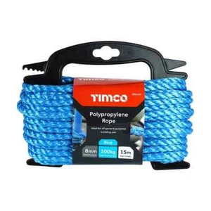 TIMCO CORDA POLIPROPILENE 8mm - Foto 1 di 1