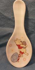 Disney Winnie the Pooh Spring Easter Spoon Rest