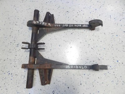 Arctic Cat Snowmobile 1990-1992 El Tigre Wildcat Front Torque Arm - 0704-080 - Image 1 of 2