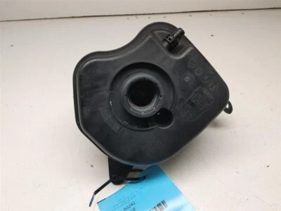 2007-2013 BMW E70 X5 Engine Radiator Coolant Reservoir Tank Bottle 8621092 OEM - Image 1 of 4