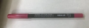 MAKE UP FOR EVER WASSERFESTER LIPLINER-STIFT - # 16C Fuchsia - 0,04 Unzen - Bild 1 von 3