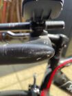time trail bike handlebars