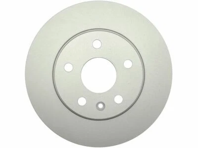 For 2013-2015 Chevrolet Malibu Brake Rotor Front AC Delco 32679RG 2014 - Image 1 of 2