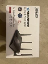 Asus RT-AC3100 Dual-Band Wi-Fi Router