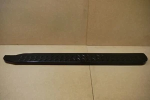 Estribo lateral Toyota Land Cruiser J7 BJ LJ KZJ HZJ GRJ PZJ 70 73 74 78 79 - Imagen 1 de 1