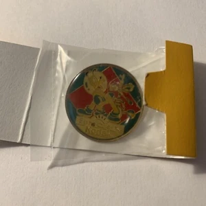 Euro Disney Pluto Kodak 1992 - Disneyland Resort Paris Retired Disney Pin - Bild 1 von 3