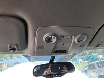 Espejo retrovisor VIN J 11º dígito limitado Onstar compatible con 07-17 ACADIA 3658843 Foto 1 de 4