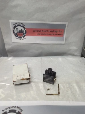 ARROW HART,B-2-C 27900,PUSH BUTTON SWITCH NOS - Изображение 1 из 4