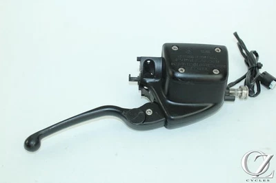 04-05 BMW R1100S 1100S Front Brake Master - Imagen 1 de 4