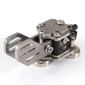 Sleek Design For Morse Code Telecommunication Key for Enhanced User Experience - Bild 1 von 9